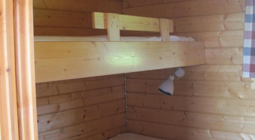 Hoefn Cottages Chambre photo